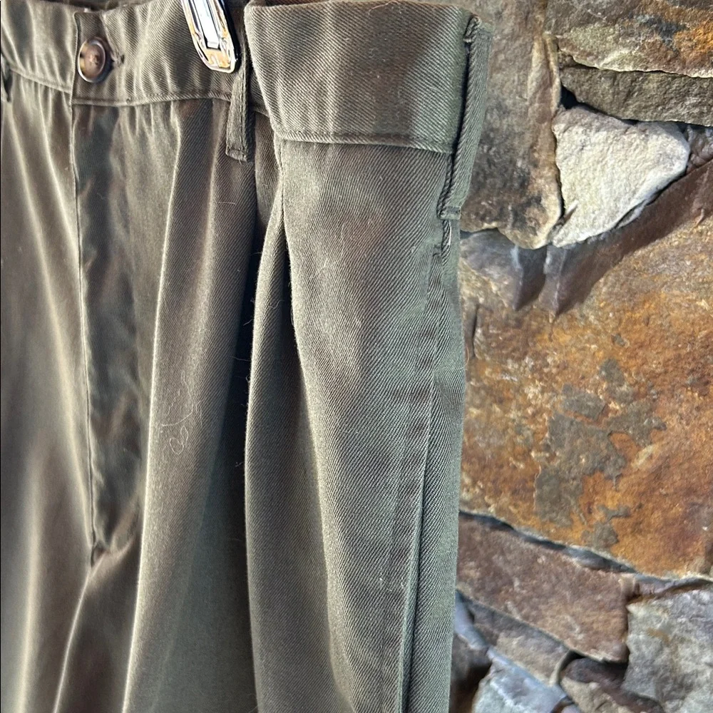L.L. Bean authentic bean